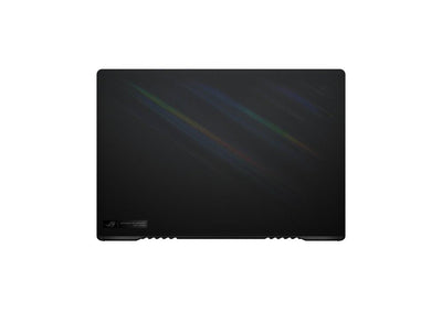 Asus Rog Zephyrus M16 GU603ZM-K8051WS Gaming Laptop (Off-Black) | 16” WQXGA | i7-12700H | 16GB DDR5 | 1TB SSD | RTX 3060 | WIN11 + MS Office H&S 2021 + Backpack + ROG Impact Gaming Mouse + 100w AC Adapter