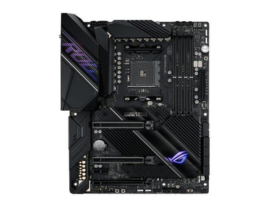 Powered By Asus: Ultra GT502 - AMD TUF RTX 4090 Gaming PC | Ryzen 9 5900X | 64GB RAM | 2TB SSD | Windows 11 Home