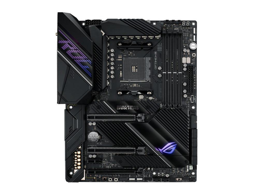 Powered By Asus: Ultra GT502 - AMD TUF RTX 4090 Gaming PC | Ryzen 9 5900X | 64GB RAM | 2TB SSD | Windows 11 Home