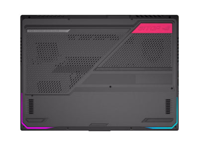 Asus ROG Strix G15 G513RW-HF033W Gaming Laptop (Eclipse Gray) | 15.6” FHD | Ryzen™ 9 6900HX | 16GB RAM DDR5 | 1TB M.2 SSD | RTX™ 3070 Ti | Windows 11 Home | MS Office Home & Student 2021 | ROG Backpack