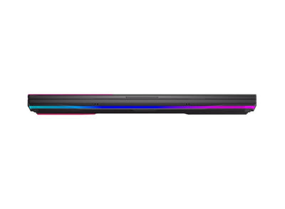 Asus ROG Strix G15 G513RW-HF033W Gaming Laptop (Eclipse Gray) | 15.6” FHD | Ryzen™ 9 6900HX | 16GB RAM DDR5 | 1TB M.2 SSD | RTX™ 3070 Ti | Windows 11 Home | MS Office Home & Student 2021 | ROG Backpack
