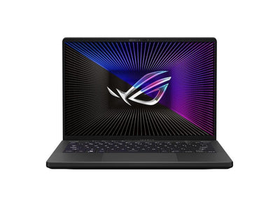 ASUS ROG Zephyrus G14 (2022) GA402RK-L8189WS Gaming Laptop (Eclipse Gray) | 14" QHD | Ryzen™ 7 6800HS | 32 GB DDR5 | 1TB SSD |  RX 6800S | Windows 11 Home |  MS Office H&S 2021 | G14 Sleeve (2022) | Mouse | Type-C AC Adapter
