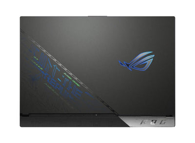 Asus ROG Strix Scar (2022) G733CW-LL007WS Laptop (Black) | 17" WQHD | i9-12950HX | 32GB RAM | 2TB M.2 SSD | RTX 3070 Ti | Windows 11 Home | MS Office Home & Student 2021 | ROG Backpack