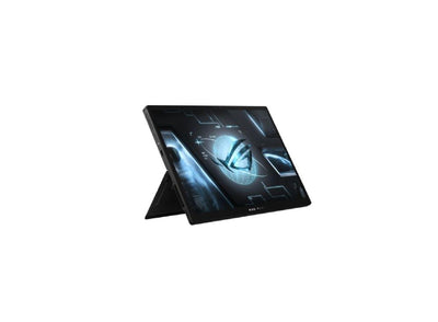 ASUS ROG FLOW Z13 (2022) GZ301ZA-LD072W GAMING LAPTOP (BLACK) | 13.4" WUXGA | i5-12500H | 16GB DDR5 | 512GB SSD | IRIS XE | WIN11 + ROG FLOW SLEEVE (2022) + ASUS PEN
