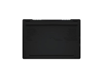 Asus Rog Zephyrus M16 GU603ZM-K8051WS Gaming Laptop (Off-Black) | 16” WQXGA | i7-12700H | 16GB DDR5 | 1TB SSD | RTX 3060 | WIN11 + MS Office H&S 2021 + Backpack + ROG Impact Gaming Mouse + 100w AC Adapter