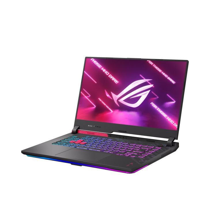 ASUS ROG Strix G15 G513IE-HN075W Gaming Laptop (Eclipse Gray) | 15.6" FHD |  Ryzen™ 7 4800H | 16GB RAM DDR4 | 512 GB SSD | RTX™ 3050 Ti | Windows 11 Home | ROG Backpack