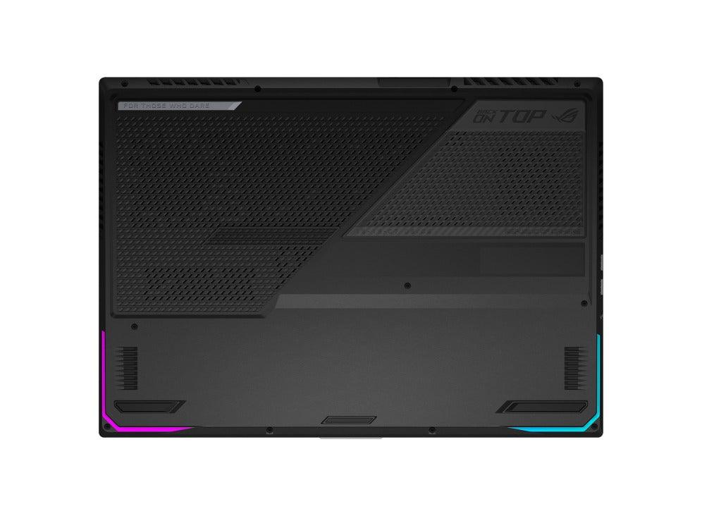 Asus ROG Strix Scar (2022) G733CW-LL007WS Laptop (Black) | 17" WQHD | i9-12950HX | 32GB RAM | 2TB M.2 SSD | RTX 3070 Ti | Windows 11 Home | MS Office Home & Student 2021 | ROG Backpack