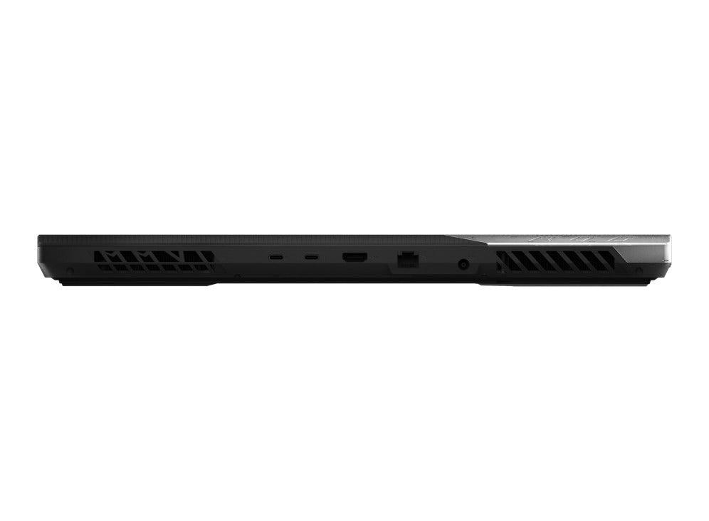 Asus ROG Strix Scar (2022) G733CW-LL007WS Laptop (Black) | 17" WQHD | i9-12950HX | 32GB RAM | 2TB M.2 SSD | RTX 3070 Ti | Windows 11 Home | MS Office Home & Student 2021 | ROG Backpack