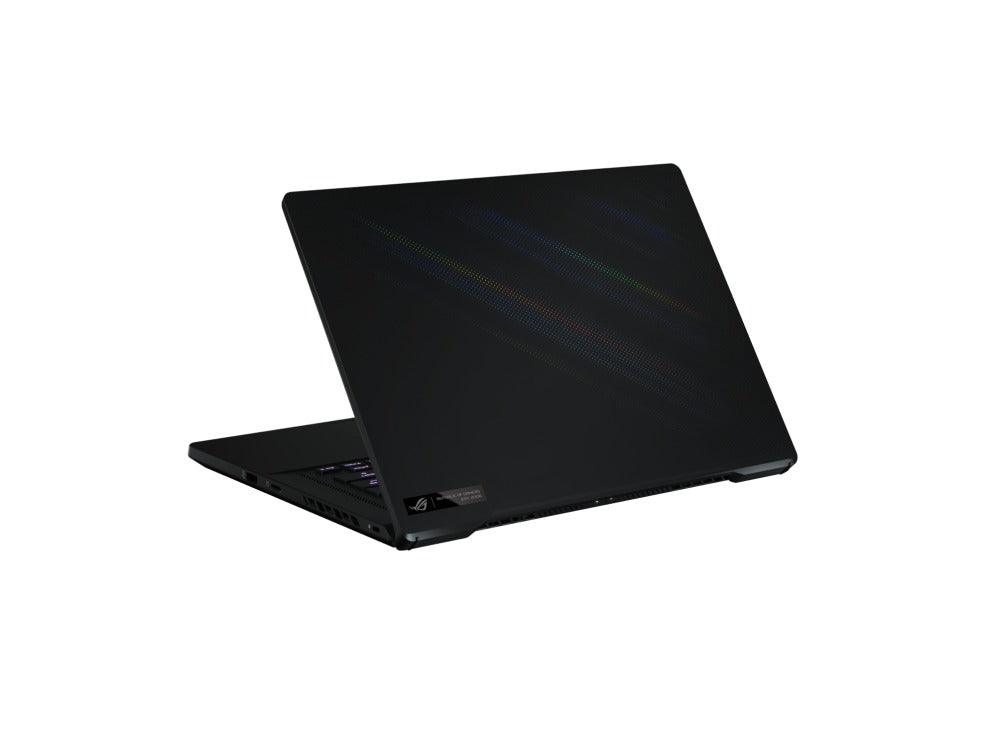 Asus ROG Zephyrus M16 (2022) GU603ZX-K8023WS Gaming Laptop (Off-Black) | 16" QHD | i9-12900H | 32GB RAM | 2TB M.2 SSD | RTX 3080 Ti | Windows 11 Home | MS Office H&S 2021 | ROG Backpack | ROG Impact Gaming Mouse