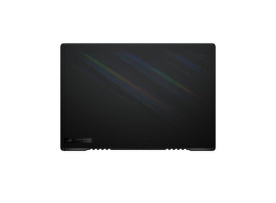 Asus ROG Zephyrus M16 (2022) GU603ZX-K8023WS Gaming Laptop (Off-Black) | 16" QHD | i9-12900H | 32GB RAM | 2TB M.2 SSD | RTX 3080 Ti | Windows 11 Home | MS Office H&S 2021 | ROG Backpack | ROG Impact Gaming Mouse