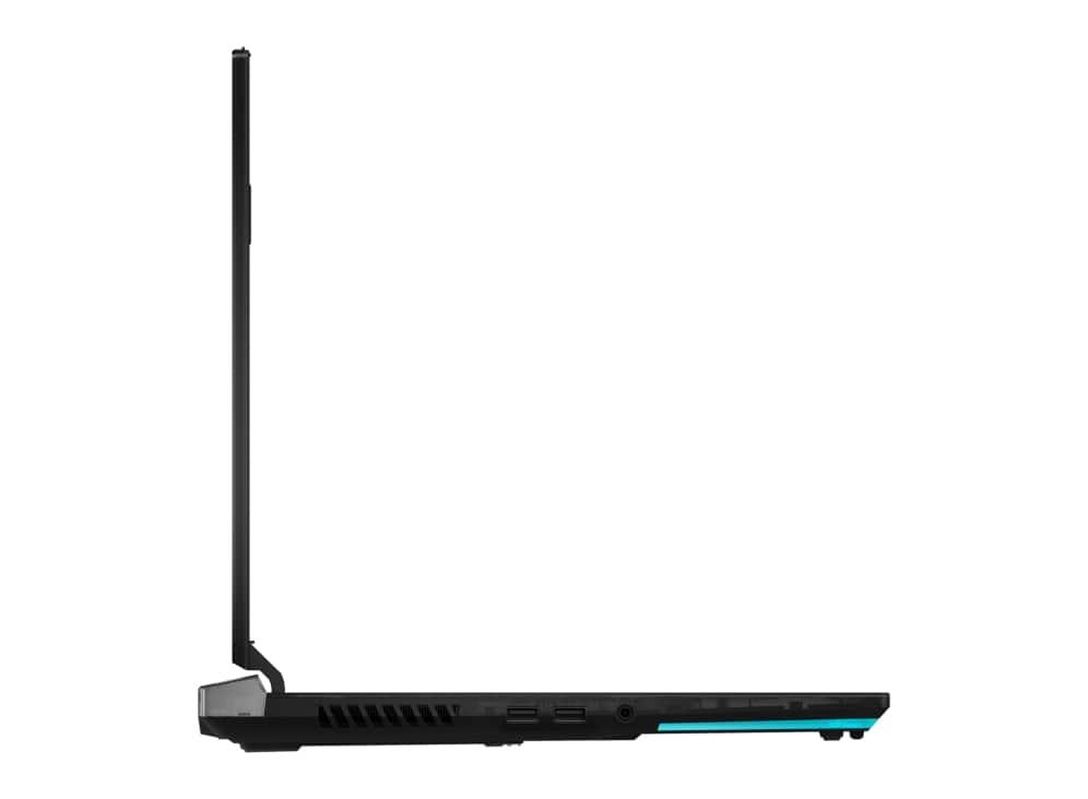 ASUS ROG Strix Scar 17 G733ZM-LL018WS Gaming Laptop (off-black) | 17.3” WQHD | i7-12700H | 2x 8GB DDR5 | 1TB SSD | RTX™ 3060 | WIN11 + MS Office H&S 2019 + ROG Chakram Core Mouse P511 + ROG Backpack