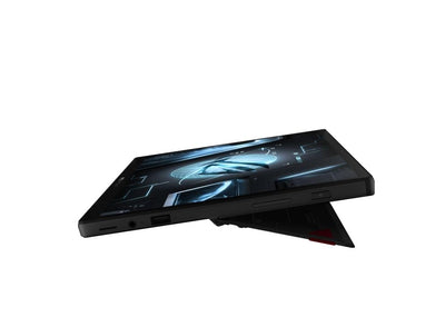 ASUS ROG FLOW Z13 (2022) GZ301ZA-LD072W GAMING LAPTOP (BLACK) | 13.4" WUXGA | i5-12500H | 16GB DDR5 | 512GB SSD | IRIS XE | WIN11 + ROG FLOW SLEEVE (2022) + ASUS PEN