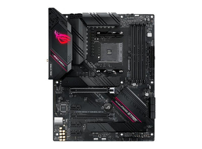 Powered by ASUS: Sophos Lancool - AMD TUF RTX 4080 Gaming PC | Ryzen 7 5800X3D | 32GB DDR4 | 1TB SSD | RTX 4080 | Windows 11 Home
