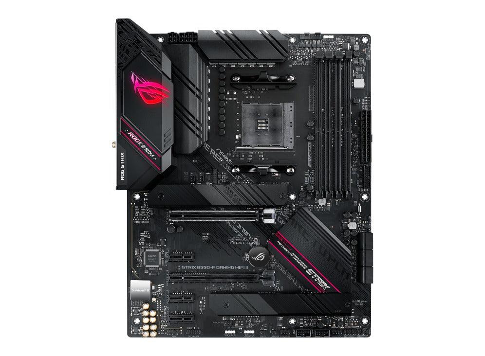 Powered by ASUS: Sophos Lancool - AMD TUF RTX 4080 Gaming PC | Ryzen 7 5800X3D | 32GB DDR4 | 1TB SSD | RTX 4080 | Windows 11 Home