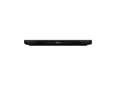 Asus ROG Zephyrus M16 (2022) GU603ZX-K8023WS Gaming Laptop (Off-Black) | 16" QHD | i9-12900H | 32GB RAM | 2TB M.2 SSD | RTX 3080 Ti | Windows 11 Home | MS Office H&S 2021 | ROG Backpack | ROG Impact Gaming Mouse