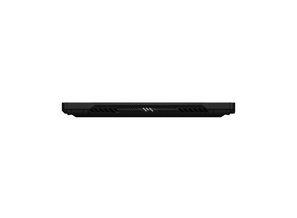 ASUS ROG Zephyrus M16 (2022) GU603ZE-K8044WS Gaming Laptop (Off Black) | 16”  WQXGA | i9-12900H | 16GB DDR5 | 1TB SSD | RTX™ 3050 Ti | Windows 11 Home | MS Office H&S 2021 | ROG Backpack | ROG Impact Gaming Mouse