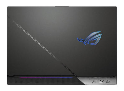 ASUS ROG Strix Scar 17 G733ZM-LL018WS Gaming Laptop (off-black) | 17.3” WQHD | i7-12700H | 2x 8GB DDR5 | 1TB SSD | RTX™ 3060 | WIN11 + MS Office H&S 2019 + ROG Chakram Core Mouse P511 + ROG Backpack