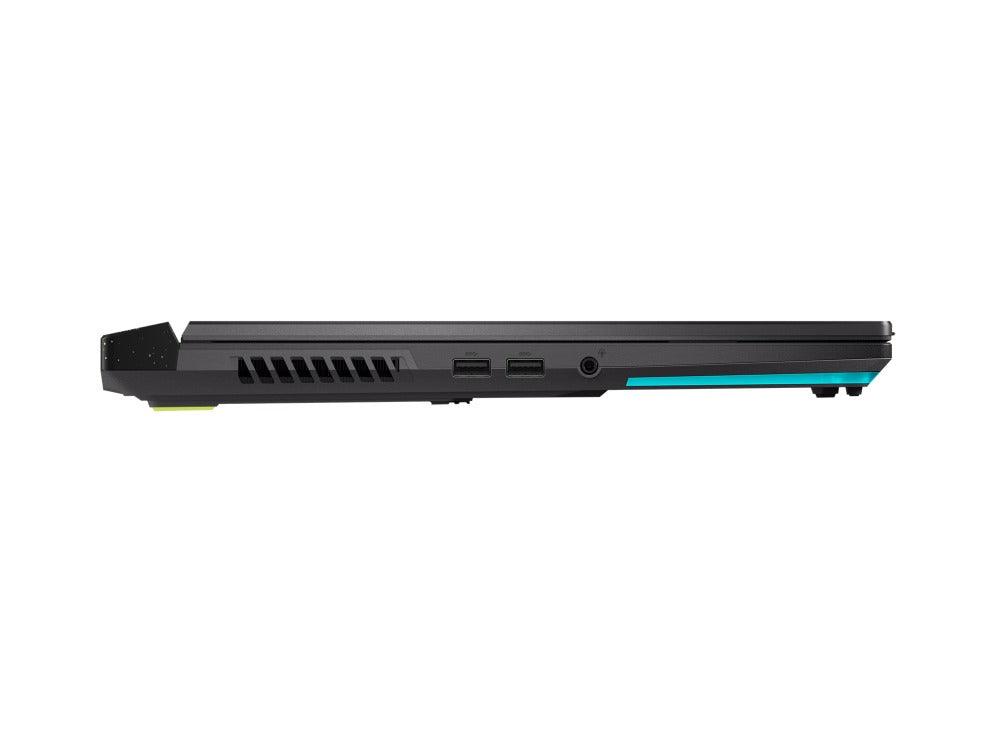 ASUS ROG Strix G17 (2022) G713RM-KH196W FHD Laptop (Eclipse Gray) | 17.3" FHD | Ryzen™ 7 6800H | 16GB DDR5 | 1 TB SSD | RTX™ 3060 | Windows 11 Home | | ROG Impact Gaming Mouse | Type-C PD Adapter
