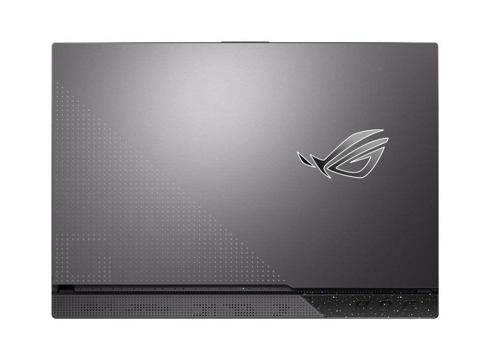 ASUS ROG Strix G17 (2022) G713RM-KH196W FHD Laptop (Eclipse Gray) | 17.3" FHD | Ryzen™ 7 6800H | 16GB DDR5 | 1 TB SSD | RTX™ 3060 | Windows 11 Home | | ROG Impact Gaming Mouse | Type-C PD Adapter