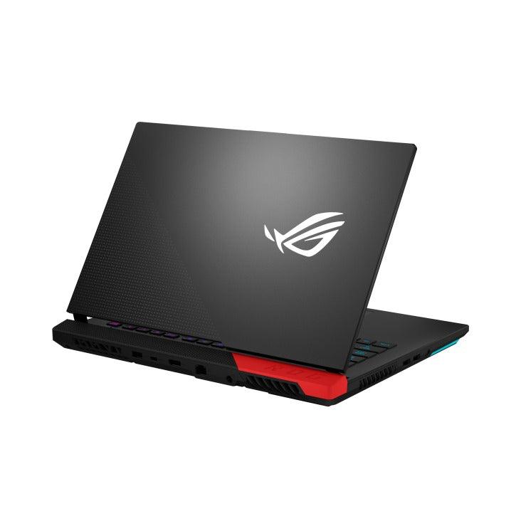 ASUS ROG Strix G15 (2022) G513RW-HF181W 15”  FHD Gaming Laptop (Eclipse Gray) | 15.6" FHD | Ryzen™ 9 6900HX | 16GB RAM DDR5 | 1TB SSD | RTX™ 3070 Ti | Windows 11 Home | ROG Backpack | ROG Impact Gaming Mouse | Type-C PD Adapter