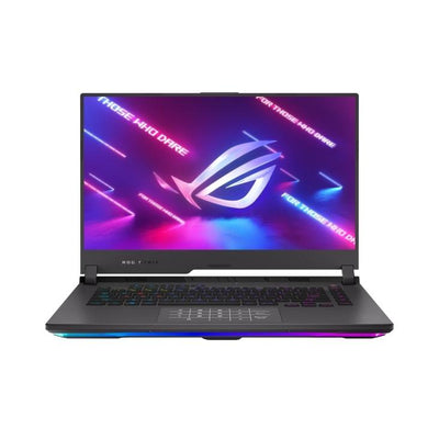 Asus ROG Strix G15 G513IM-HN149W Gaming Laptop (Eclipse Gray) | 15.6” FHD | Ryzen™ 7 4800H | 16GB DDR4 | 1TB SSD | RTX 3060 | Windows 11 Home + ROG Backpack