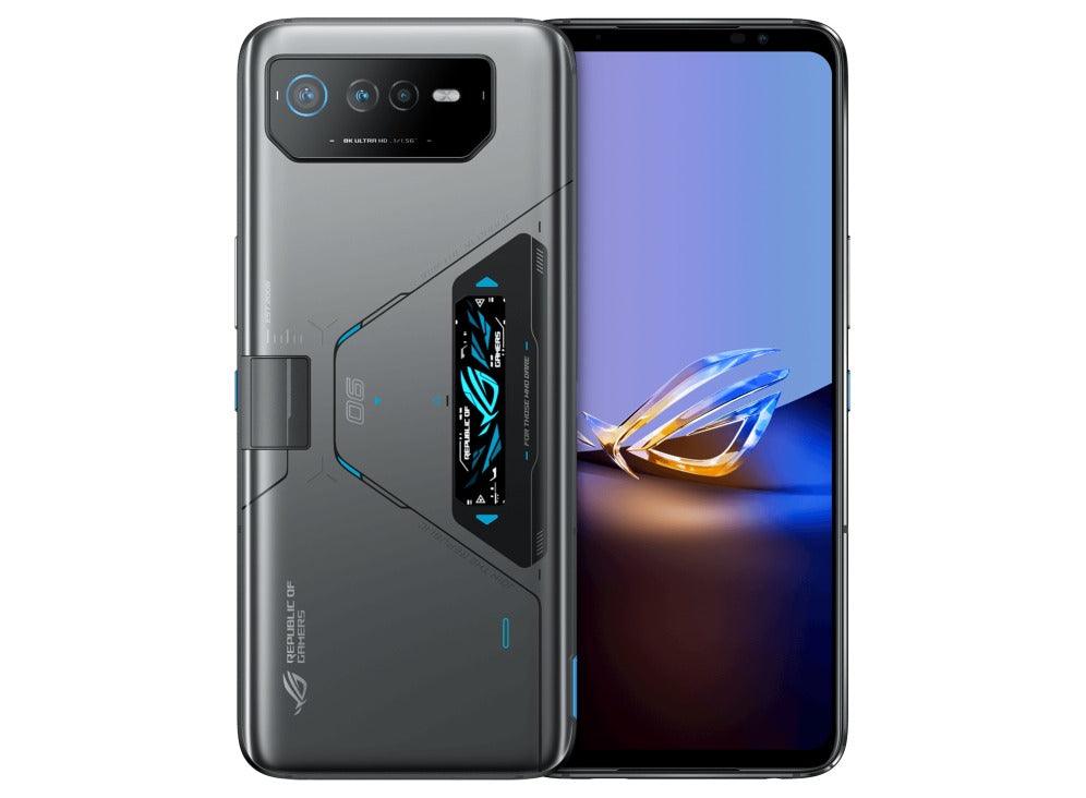 ASUS ROG Phone 6D Ultimate 16GB + 512GB (Grey)