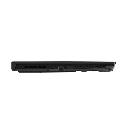 Asus TUF Gaming A16 Advantage Edition (2023) FA617NS-N3079W Gaming Laptop (Off-Black) | 16” WUXGA (1920x1200) 165Hz | Ryzen 7 7735HS | 8GB RAM | 512GB SSD | AMD Radeon RX 7600S | Windows 11 Home | TUF Gaming Backpack