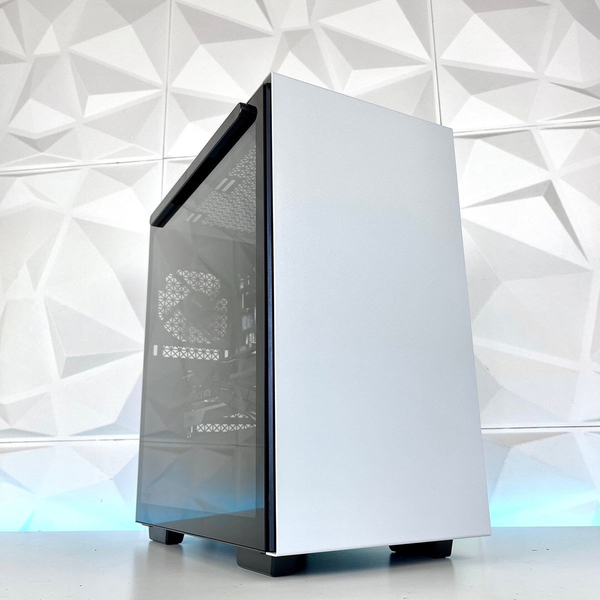 IGaming Core i5 12400F | RTX 4070 Ti super | Twilight Fury