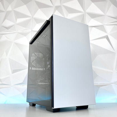 IGaming Core i5 12400F | RTX 4070 Ti super | Twilight Fury