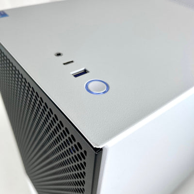 IGaming Core i5 14600KF | RTX 4060-4070 Ti | H510 Flow