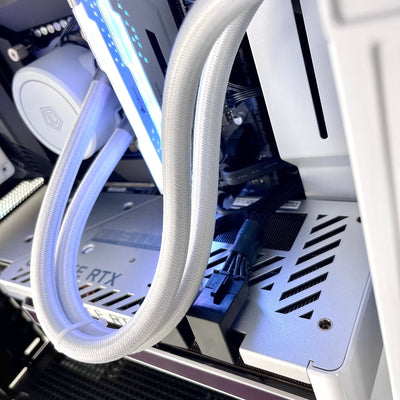 IGaming Core i5 14600KF | RTX 4060-4070 Ti | H510 Flow