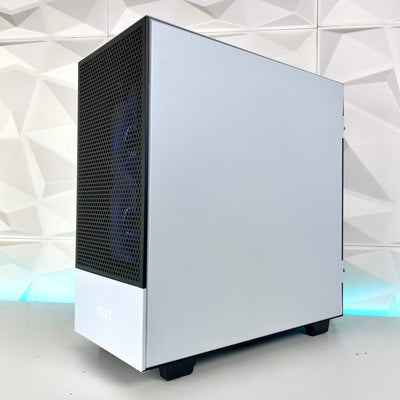IGaming Core i5 14600KF | RTX 4060-4070 Ti | H510 Flow