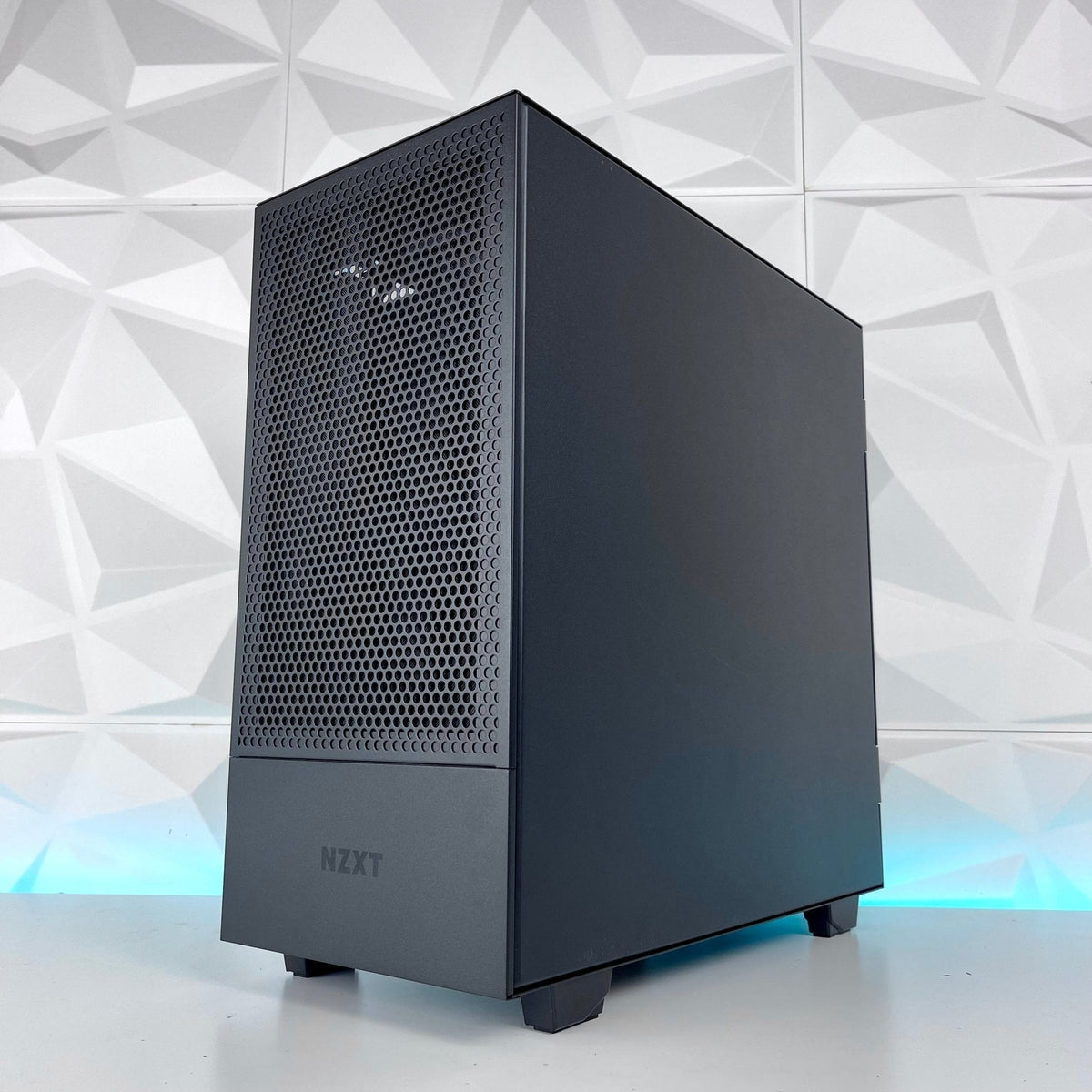 IGaming Core i5 14600KF | RTX 4060-4070 Ti | H510 Flow