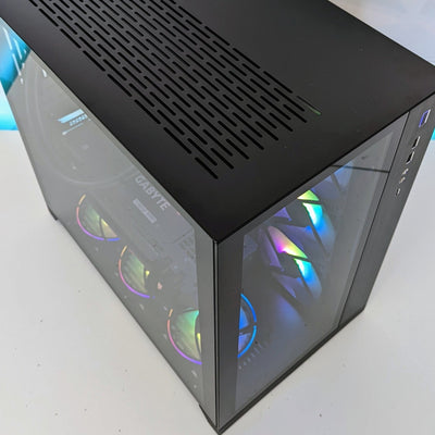 IGaming Intel Core i5/i7 | RTX 4060-4070 Ti super |  Lian-Li Ultimate