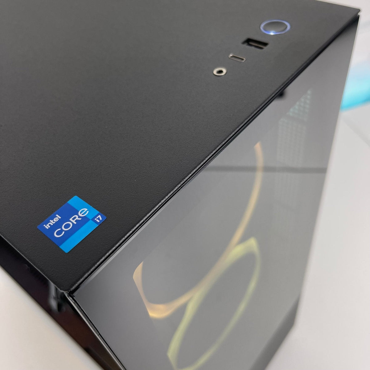 IGaming Intel Core i5/i7 14600KF | RTX 4060-4070 Ti super | H510 Elite