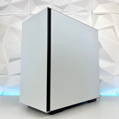 IGaming Intel Core i5 12400F |GTX 1650 / RTX 4060 | Work Station