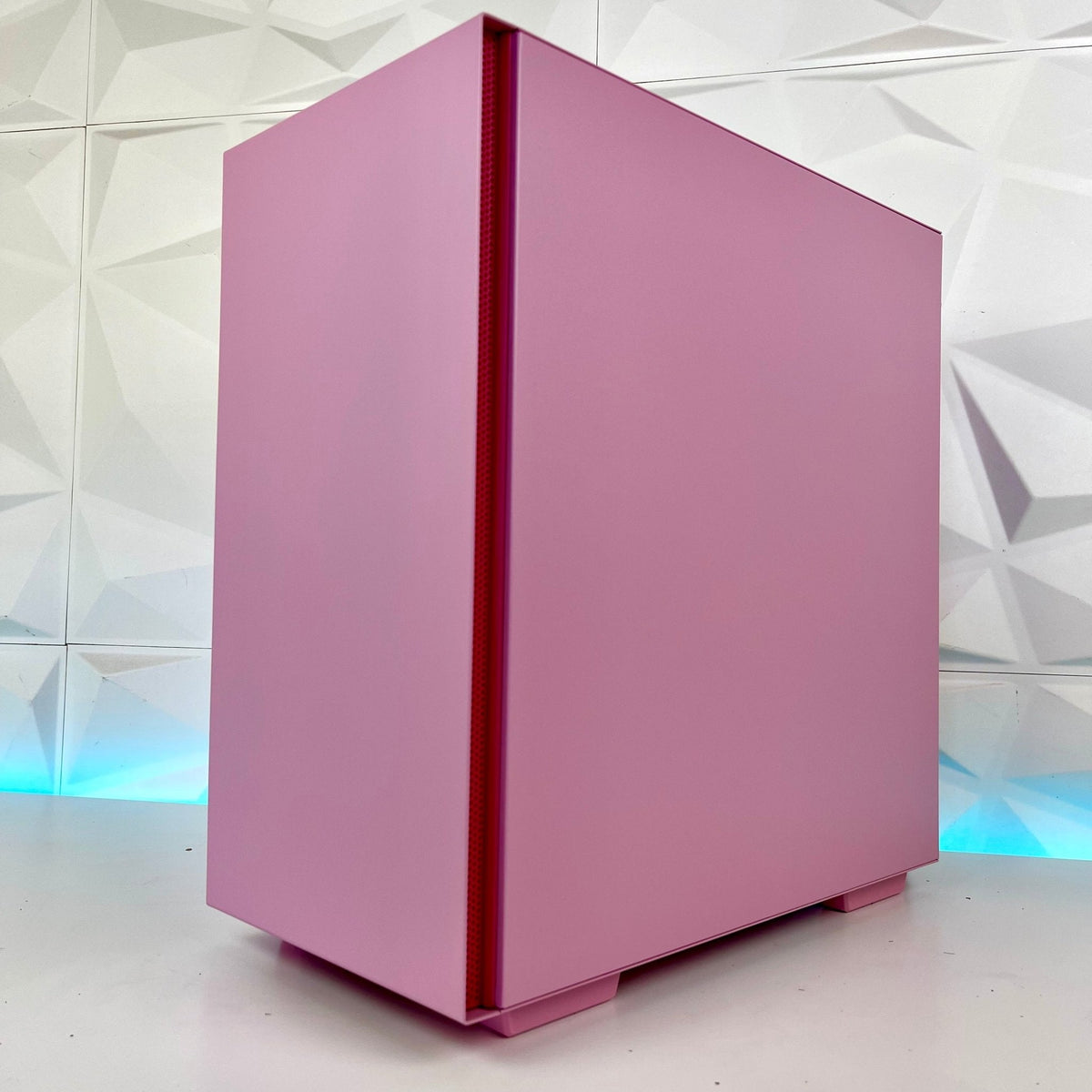 IGaming Intel Core i5 12400F | RTX 4060/4060 TI | Pink Gamer Pixel