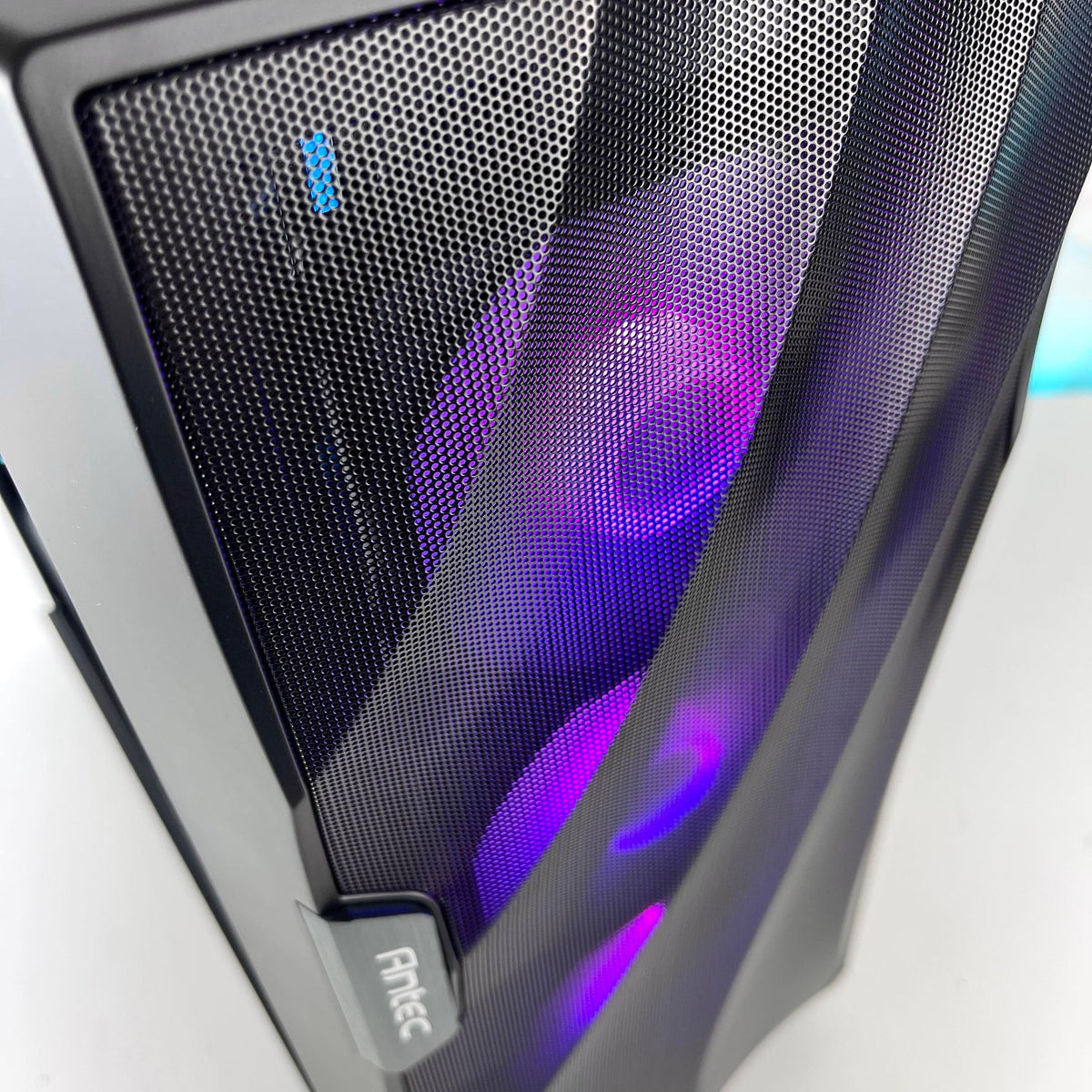 IGaming Intel Core i5/i7 14700KF | RTX 4060Ti-4080 | DF700 FLUX