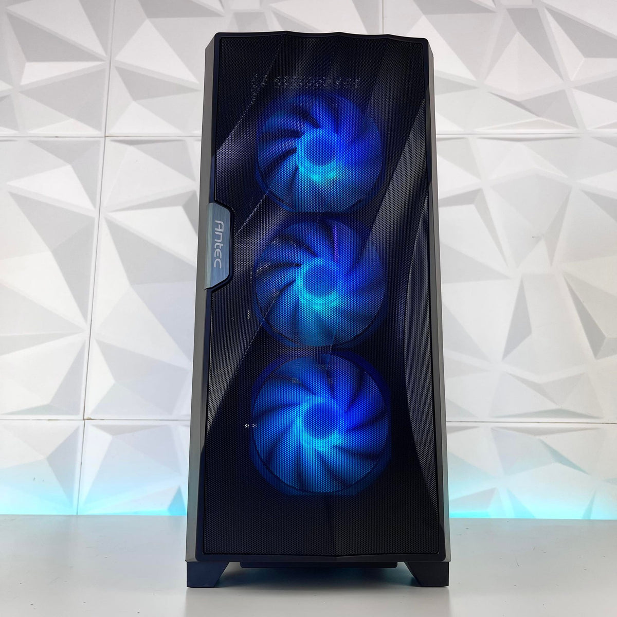 IGaming Intel Core i5/i7 14700KF | RTX 4060Ti-4080 | DF700 FLUX