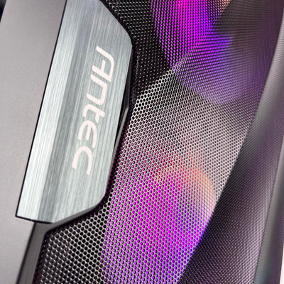 IGaming Intel Core i5/i7 14700KF | RTX 4060Ti-4080 | DF700 FLUX