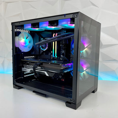 IGaming Intel Core i5 14600KF | RTX 4070 super-4080 | 32GB DDR5 Phenomenal