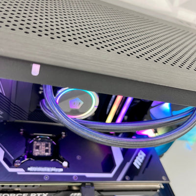 IGaming Intel Core i5 14600KF | RTX 4070 super-4080 | 32GB DDR5 Phenomenal