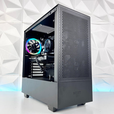 IGaming Intel i7 12700F | RTX 4060Ti-4070Ti super | H5 Flow
