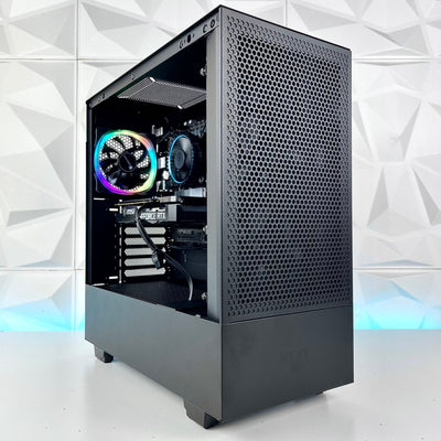 IGaming Intel i7 12700F | RTX 4060Ti-4070Ti super | H5 Flow