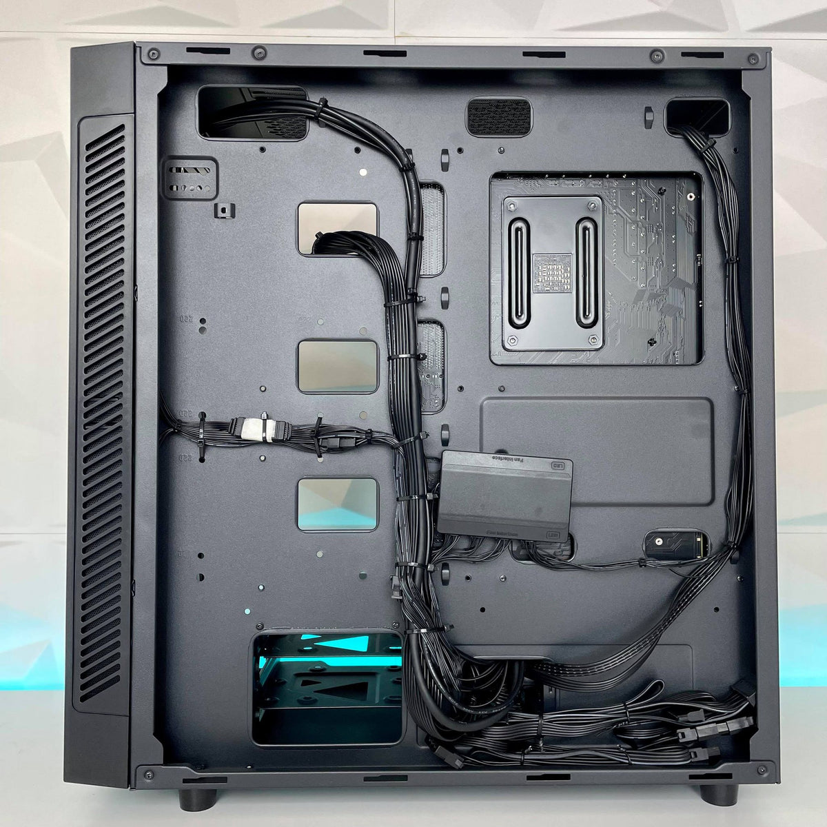 IGaming Intel Core i5 12400F | RTX 4060 | Matrexx 50