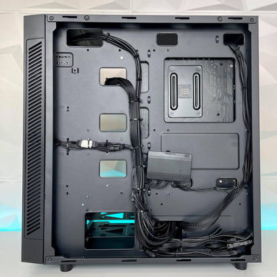 IGaming Intel Core i5 12400F | RTX 4060 | Matrexx 50