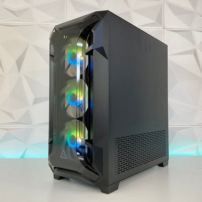 IGaming Intel Core i5 13400F | RTX 4060 | Antec DF600