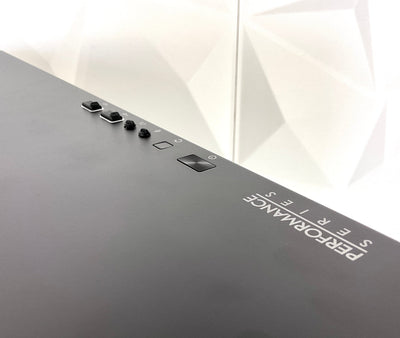 IGaming Intel Core i5 13400F | RTX 4060/4060 Ti/4070S | P120 Black