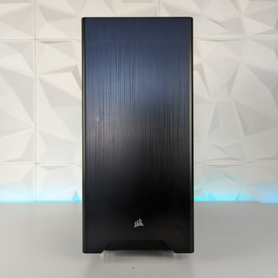 IGaming Intel i5 13400F | RTX 4060/4060 Ti | Black 275R