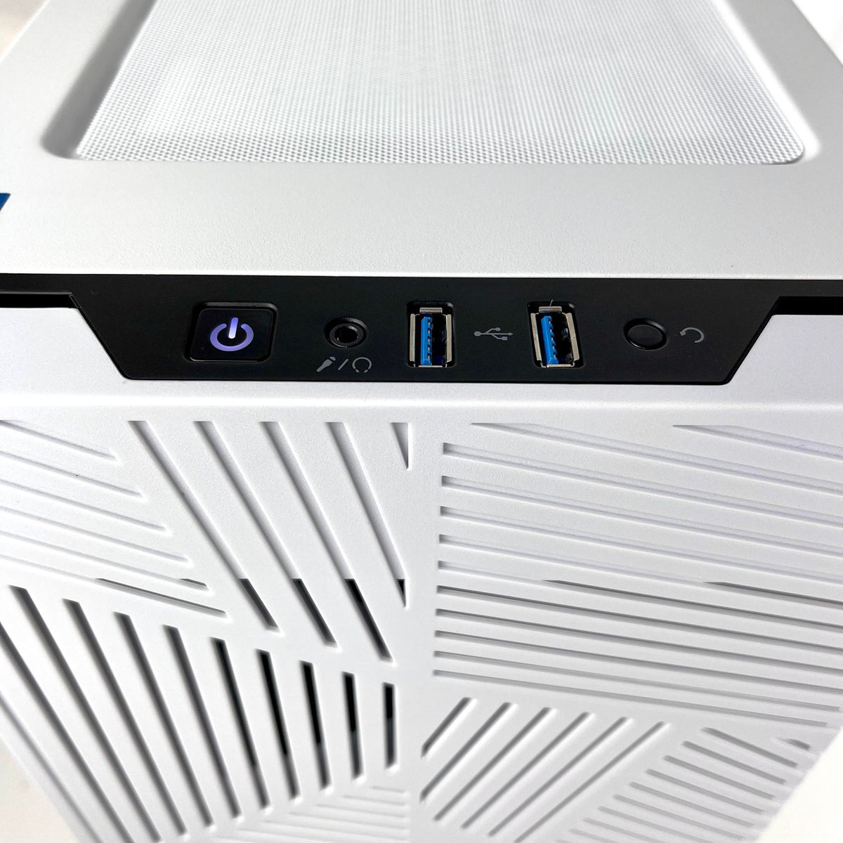 IGaming Intel Core i5 12400F | RTX 4060/GTX1650 | 275R Airflow